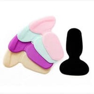 INSOLE T-SHAPE Heel Pad Shoe Cushion Pad Shoes - anti-scratch Pad