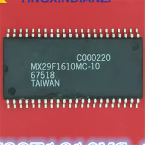 1PCS/LOT MX29F1610MC-10 SOP-44 MX29F1610MC MX29F1610 29F1610 MX29F1610MC-10C3 MX29F1610MC-11C3 SOP