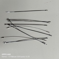 20 cm Plastic Press Element Impulse Sealer