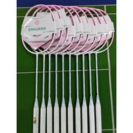 Felet Sakurra 4U Badminton Frame