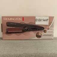 Remington Ceramic Crimper 220 / Catok Akar Rambut #Gratisongkir #Sale