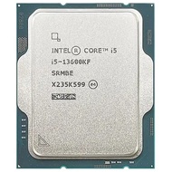 INTEL i5-13600KF 14 Core 20 Threads LGA1700 CPU TRAY UNIT