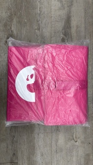 Foodpanda 保溫袋