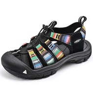 【STOCK】Keen men's Newport H2 keen sandal beach sandal water sandal hiking sandal