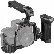 SmallRig Rhinoceros Advanced Cage Kit for Sony a7R V, a7 IV & a7S III - 3710