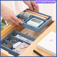 Drawer Organizers Home Office Desk Desktop Accessories Stationery Organizer For Cosmetics Compartment Drawers Storage Box future