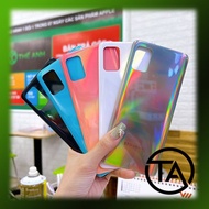 [ REAL PHOTO ] Samsung Galaxy A51 back cover, SM-A515 back glass, beautiful 9/10 original parts, ret