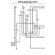 Repair Manual (Dvd Disc) Toyota Engine 1KD 2KD