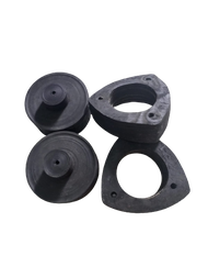 Karet Lift Spacer Karet Shock Per Depan dan per Belakang Avanza Terios Xenia Dan Rush Tebal 5 cm Har
