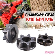 FOREVER M10/M14/M16 Chain Saw Gear Power Tool Attachment Kit Durable Angle Grinder
