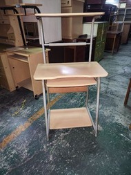 台南二手家具閣樓 電腦桌 限台南