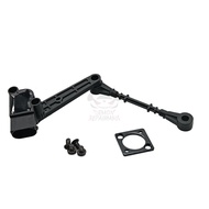 LR023648 LR014065 Automobile Air Suspension Height Sensor AH225B732AB AH225B732AC for LAND ROVER DIS