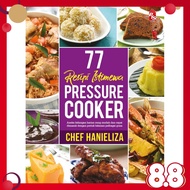 77 Resipi Istimewa Pressure Cooker M10/BL25/BL17