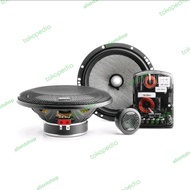 FOCAL 165 AS 6 1/2" 2-way Component Kit