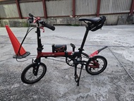 Dahon k3