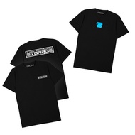 Tokusatsu Storage Ultraman Z T-Shirt Buy 1 Get 1 Free