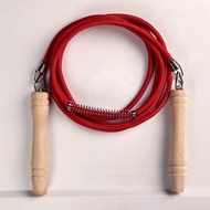 LANDWIN Skipping Rope For Exercise LW JumpRope+Spring CCL7mm.L305cm.WM 777(170)