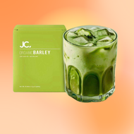 Barley Juice by JC Premiere Organic Food Supplement Well Being Immunity Vegetable Juices Fruit Juice