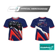 Cub Prix T-Shirt Edition 2021