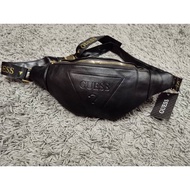 GUESS SLING BAG MEN BAG LELAKI SLING BAG BAG LELAKI SLING BAGS BAG SILANG LELAKI WAIST BAG PORCH BAG