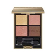 LUNASOL 晶巧光燦眼影盤 11 Savage Rose