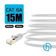 HARK Cat.6a網路線-15米 C6A-15燦坤線上購物