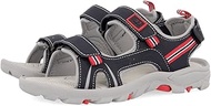 Boys Sandalias Deportivas Niño Gioseppo Aachen MarinoSandals