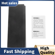 Classic Wah Pedal Df2210 Electric Guitar Wah Wah Pedal For Electric Guitar Players Dj Pedal Power Co