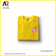 ◊☜ ♂ ✆ AR Tees Axie Infinity Pink Balloon Customized Shirt Unisex Tshirt for Women and Men