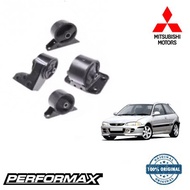 100% ORIGINAL MITSUBISHI SATRIA GTI ENGINE MOUNTING