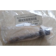 As governor/shaft governor TS50/TS60 plain