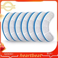 [Hot-Sale] Cat Water Filter Dog Water Filter Animal Hair Filter Cotton Animal Drinking Water Filter 