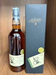 Adelphi Breath of Speyside 11年單一麥芽蘇格蘭威士忌