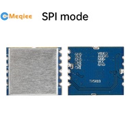 5.8G Transmission Module TX5813 20mW Image Transmission Transmitter 8-Channel FM Transmission Image 