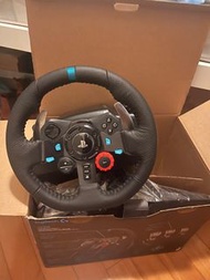 Logitech G29