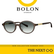 BOLON TEAM รุ่น BL3216 จาก THE NEXT รุ่นฮิตที่ห้ามพลาด! กรอบแว่นตา Bolon Eyewear จากประเทศฝรั่งเศส C