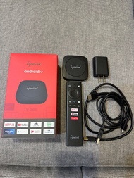 Dynalink TV Box DL-ATV36