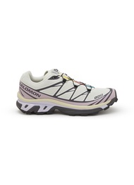 SALOMON XT-6 LOW TOP WOMEN'S SNEAKERS