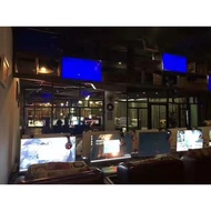 Internet Cafe Closed Backward!Emergency Processing i7 Desktop Computer Host High Configuration Chick