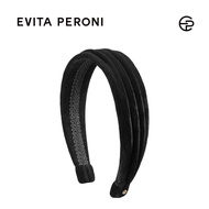 [NEW-ARRIVAL] EVITA PERONI | Irvin Hair Band | High Quality Female Headband | ที่คาดผม