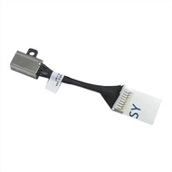 DC POWER JACK CHARGING PORT Socket US FOR DELL LATITUDE 3410 3510 E3410 07DM5H