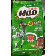 Milo Malaysia 900 Gram