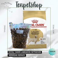 ROYAL CANIN DOG LABADOR RETRIEVER REPACK 500GR