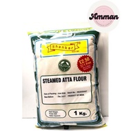 Shankar Steamed Atta Flour 1kg