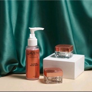 Daviena Skincare GLOWING SERIES SAVING PACKAGE Daviena