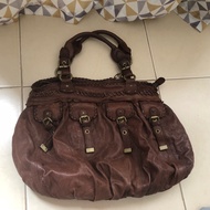 Cynthia Rowley tote, preloved