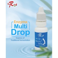 Dr. Ros 酵素万用滴 Enzyme Multi Drop (15ml)