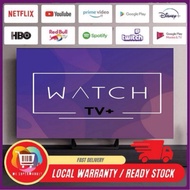 BRAND WATCHTV WATCH TV Watch Tv | AUTHORISED DEALER - 1 BULAN / 3 BULAN / 6 BULAN WatchTV Lifetime Watch Tv IPTV