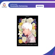 Gramedia - LN: THE SUMMER HIKARU DIED 1 (Phoenix Gramedia Indonesia)