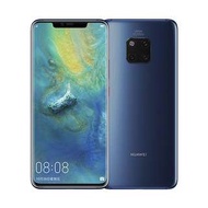 99.9%新 Huawei Mate20pro 8Ram+256Rom